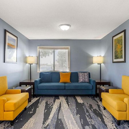 Comfort Inn Хейстингс Екстериор снимка